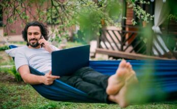 Cobertura WiFi en el hogar