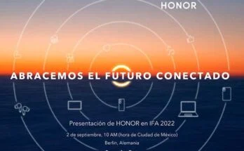 Honor IFA 2022
