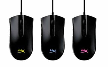 HyperX Mouse Gaming