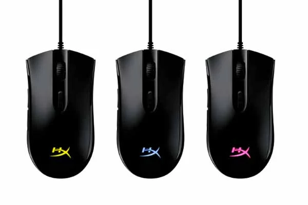 HyperX Mouse Gaming