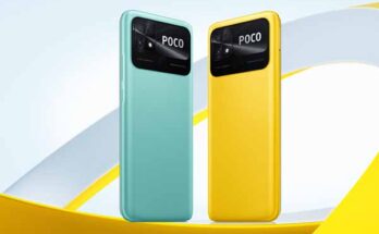 POCO C40