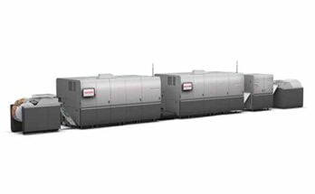 RICOH Pro VC70000e prensa alimentación contínua