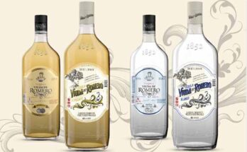 Padre Group México imagen y etiquetas Bepensa