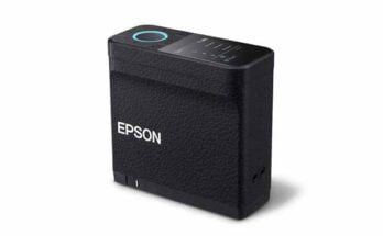 espectrofotómetro Epson SD-10