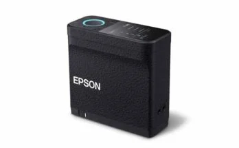 espectrofotómetro Epson SD-10