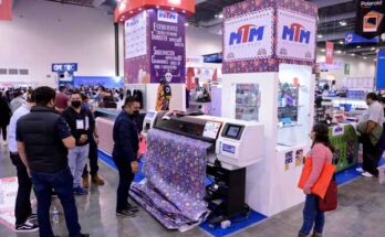 FESPA México 2022