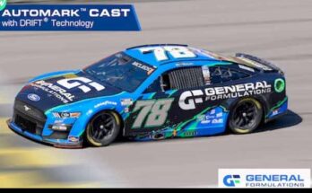 General Formulations Cast