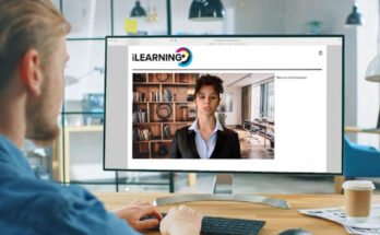 iLearning+ Printing United Alliance