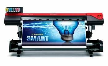 Plotter de corte