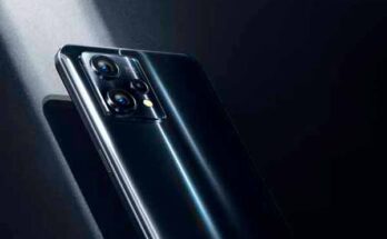 realme smartphones para estudiantes