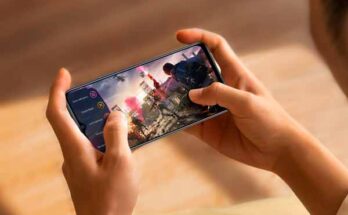 smartphone ideal para gamers