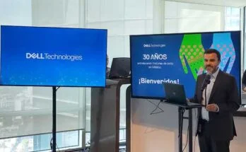 Dell Technologies 30 años en México