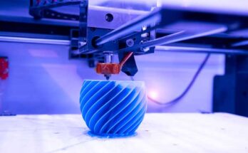 ADDITIV Latam, impresión 3D