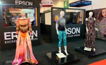 Epson Presente en Fespa 2022