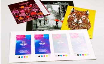 Impresión Digital Xerox