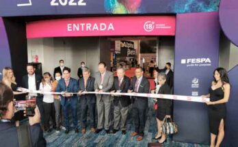 Fespa México 2022