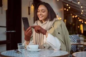 fotografía en smartphones