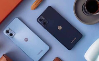 moto e22 y moto e22i