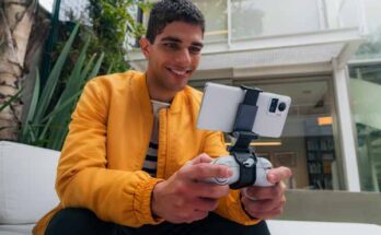 Motorola Edge 30 Ultra