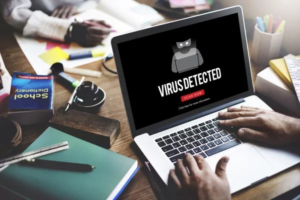 consejos proteger computadora ciberamenazas