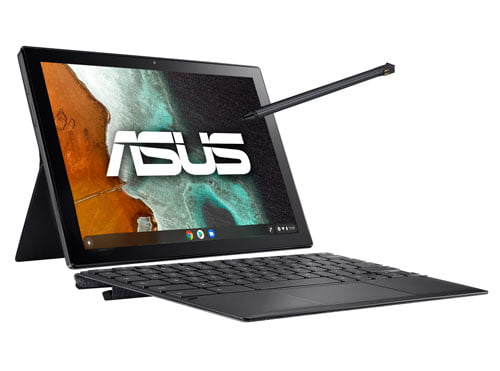 Asus Chromebook Detachable CM3