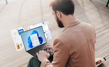 Dell XPS 13, diseñada para la movilidad