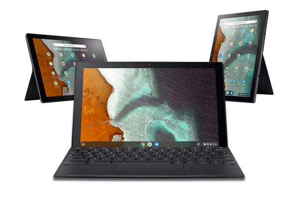 Kompanio 500 Chromebook Detachable CM3
