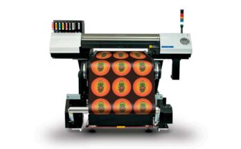 Roland DGA impresoras UV híbridas VersaUV LEC2 S