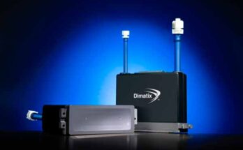 Fujifilm Dimatix cabezales de impresión