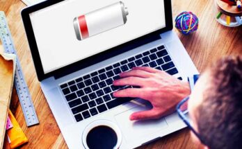 consejos para mejorar duración batería de la Laptop