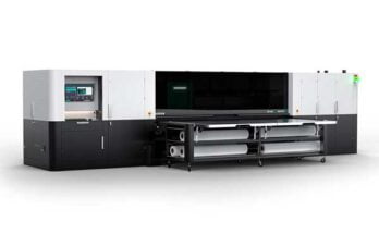 Impresora Acuity Ultra Hybrid LED