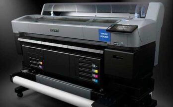 nuevas impresoras textiles SureColor