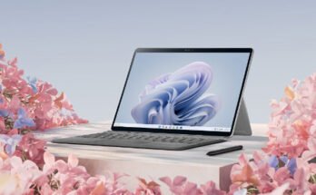 Nuevos dispositivos Surface Pro