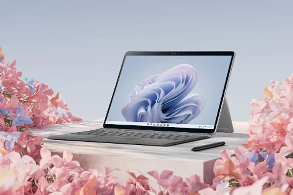 Nuevos dispositivos Surface Pro