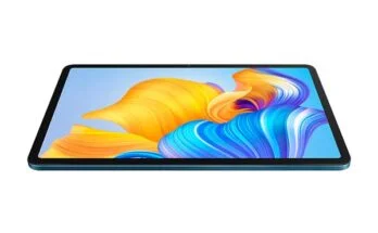 Honor Pad 8