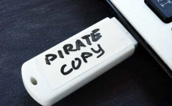 riesgos de instalar software pirata