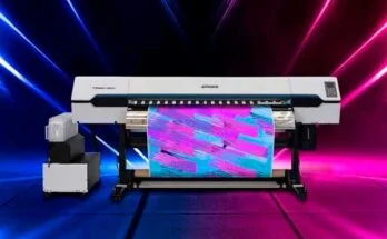 Impresión directa a prenda en 3 sencillos pasos con la impresora textil  Ricoh Ri1000