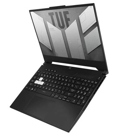 Laptops Asus Tuf