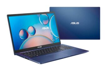 Laptops Asus en descuento para el Buen fin