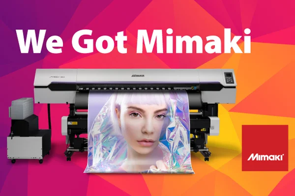 Mimaki y Lexjet en Estados Unidos