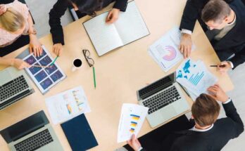 Analisis de datos empresas