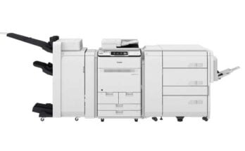 nueva canon imagePRESS Lite C265