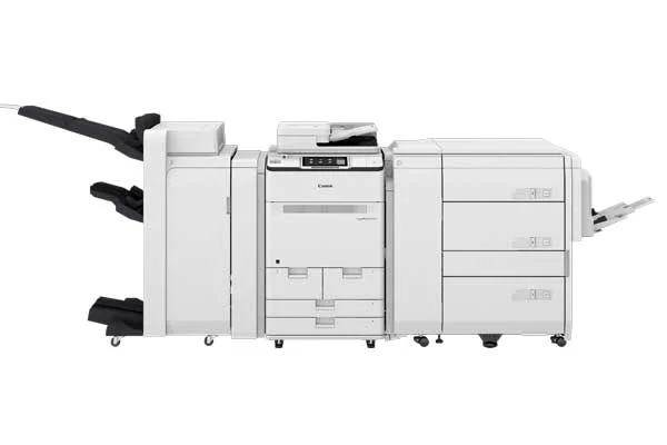 nueva canon imagePRESS Lite C265