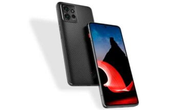 Lenovo ThinkPhone por Motorola