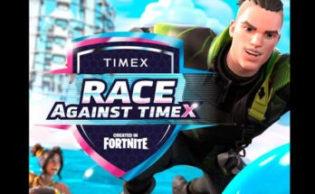 Timex y el Metaverso