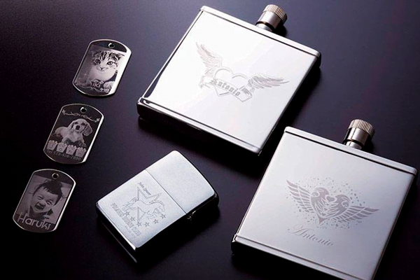 personalización de productos