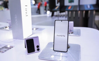OPPO Find N2 Flip