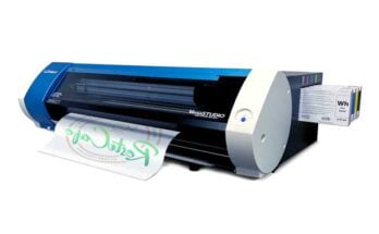 Roland sistema DTF VersaSTUDIO