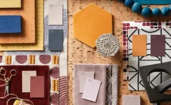 tendencias de color 2023 Sherwin-Williams