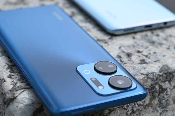 Custodia Per Honor X7A + 3 Pellicole In Vetro Temperato, Cover Sottile In TPU Nero Antiurto, Protezione Completa
